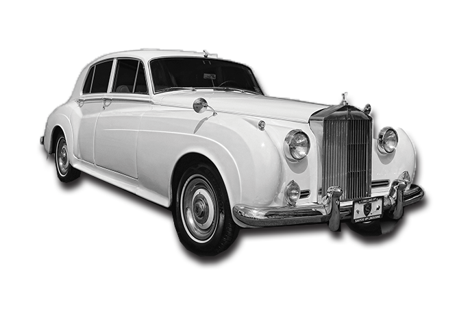 Rolls-Royce-Silver