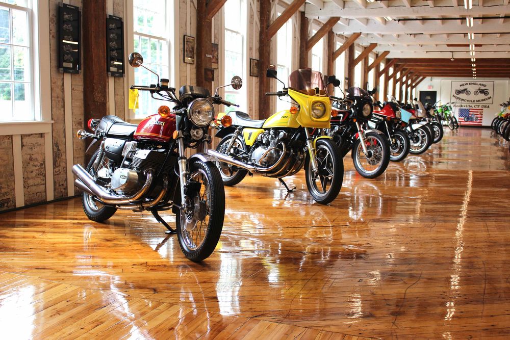 Woodstock_New_England_Motorcycle_Museum