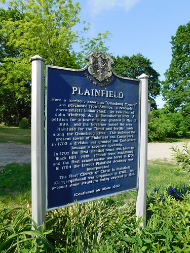 Plainfield